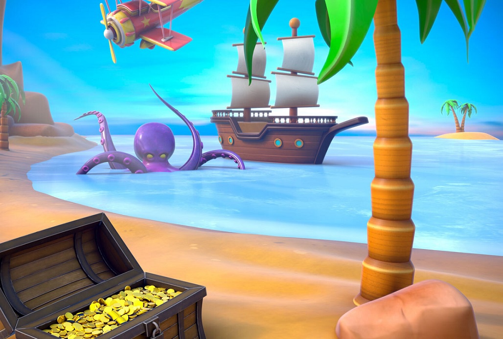 Roblox Header